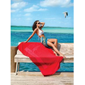 Turkish Signature Midweight Beach Towel